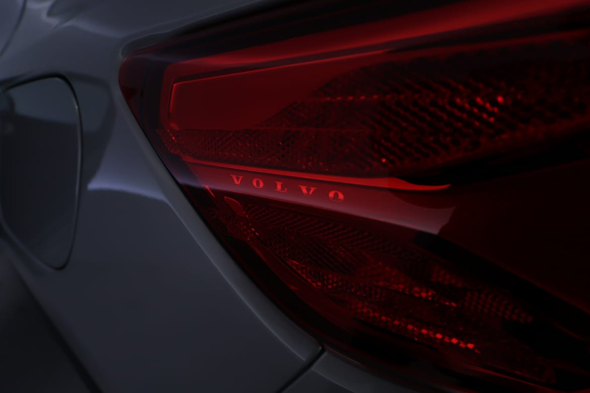 Volvo EX40 2025 - miniatyr 38