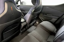 Lynk & Co 02 EV