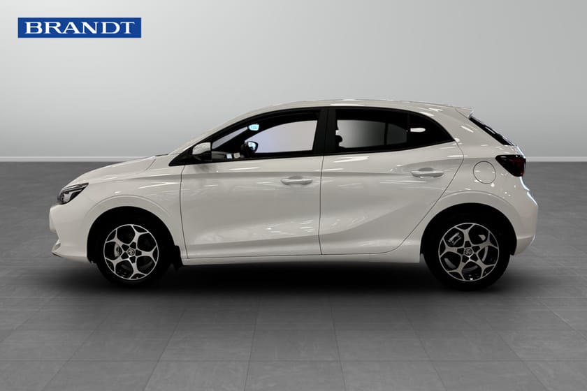 Bild 3 av MG 3 Hybrid+