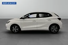 MG 3 Hybrid+
