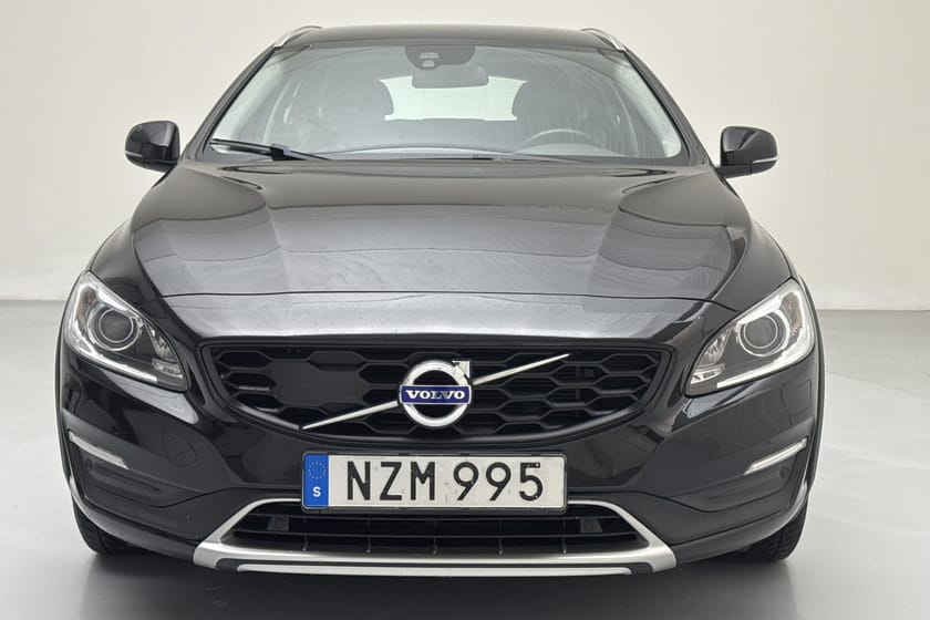 Bild 5 av Volvo V60 Cross Country D4 AWD 190hk Momentum Värmare