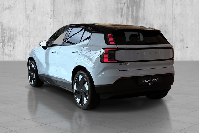 Bilde 5 av Volvo EX30 Twin Motor Performance