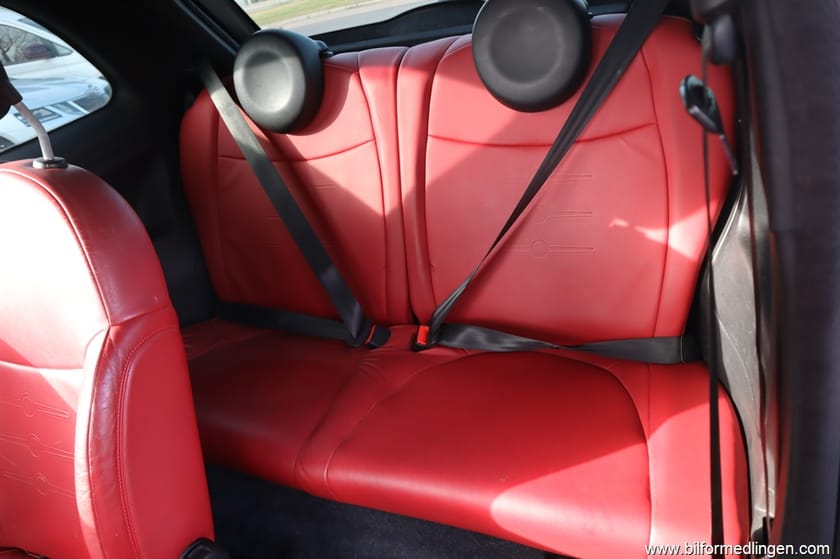 Bild 5 av Fiat 500