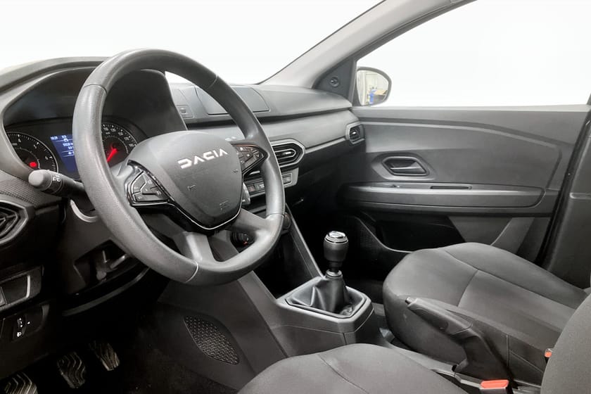 Bild 5 av Dacia Sandero TCe 90 essential