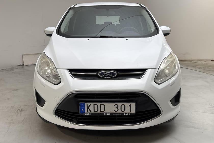 Bild 5 av Ford C-Max 1.6 TDCi (95hk)