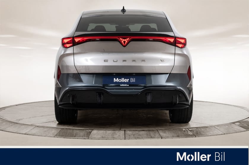 Bilde 4 av CUPRA Tavascan VZ 