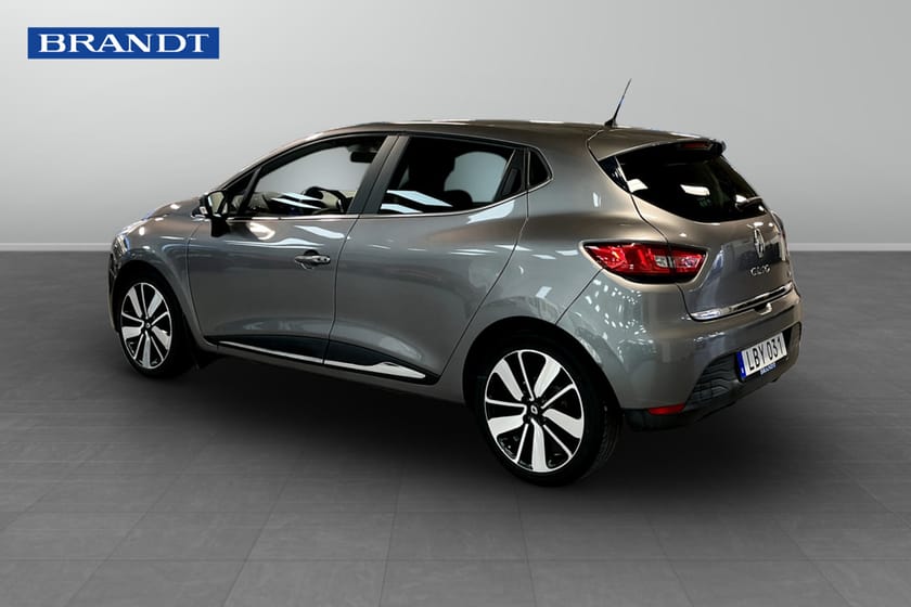 Bild 2 av Renault Clio