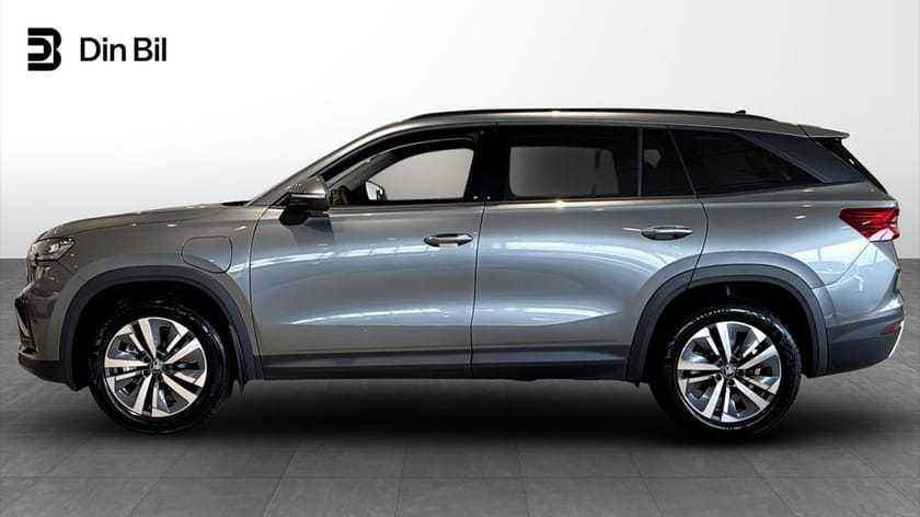 Bild 2 av Škoda Kodiaq iV SELECTION TSI 204 DSG *Plug-In Hybrid*