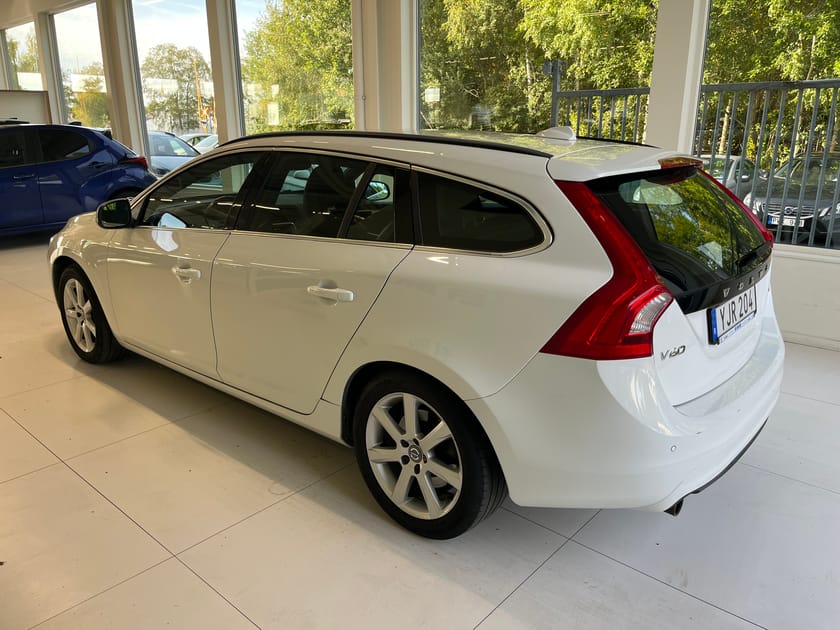 Bild 4 av Volvo V60