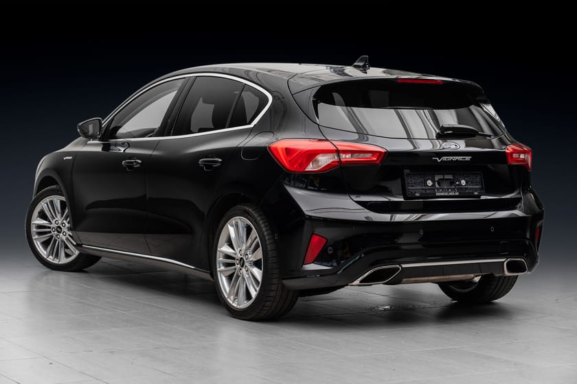 Bilde 2 av Ford Focus