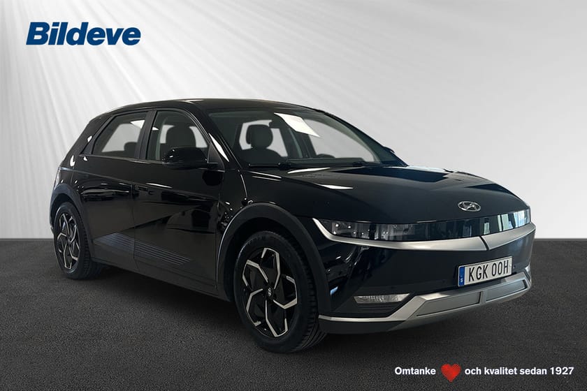 Bild 1 av Hyundai Ioniq 5 72.6 kWh Essential