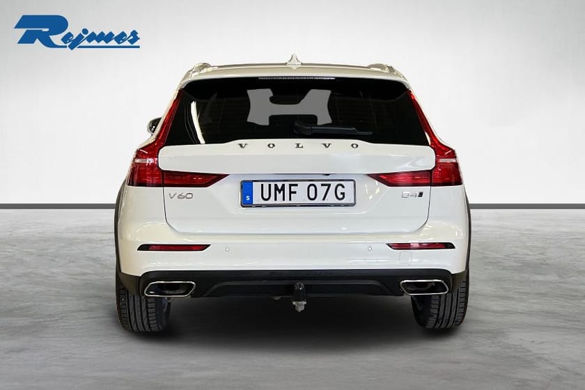 Bild 3 av Volvo V60 Cross Country D4 AWD SE II