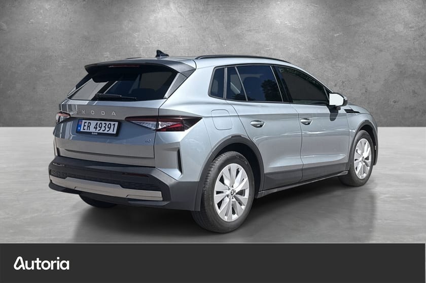 Bilde 5 av Škoda Elroq 60
