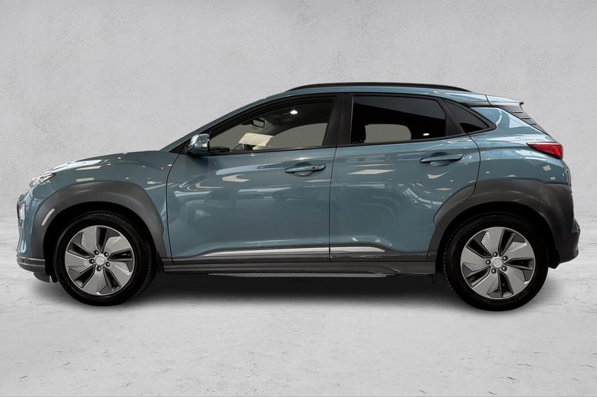 Bilde 2 av Hyundai Kona Electric 64 kWh Premium | 100% Batterihelse |
