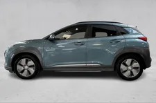 Thumnail bilde 1 av Hyundai Kona Electric 64 kWh