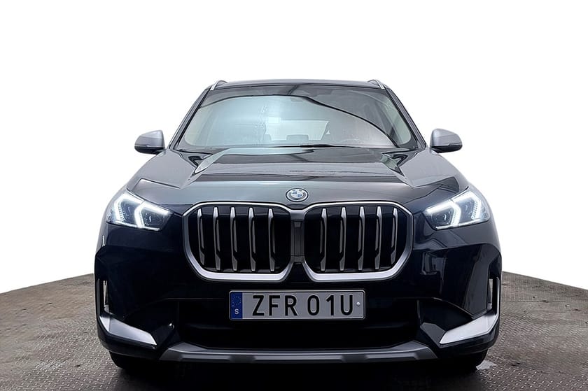 Bild 3 av BMW X1 xDrive25e xLine Premium Drag Navi Kamera P-Klimat