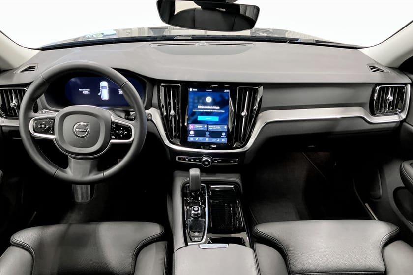 Bild 5 av Volvo V60 Recharge T6 Plus Bright