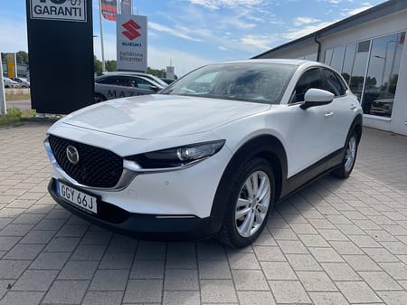 Mazda CX-30 2.0 Sky 150 hk automat