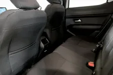Dacia Duster Hybrid 155