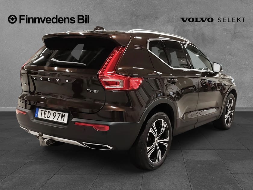 Bild 4 av Volvo XC40