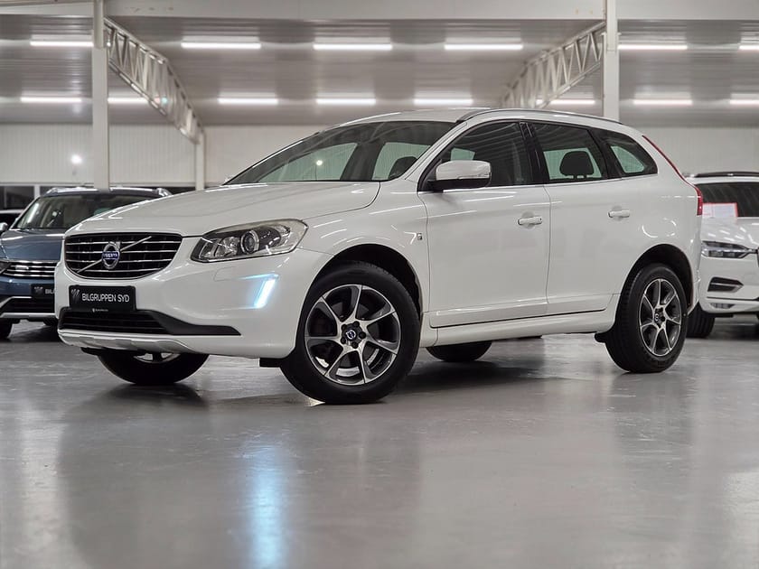Bild 1 av Volvo XC60