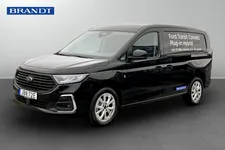 Ford Grand Transit Connect