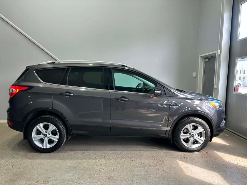 Bild 3 av Ford Kuga - TITANIUM