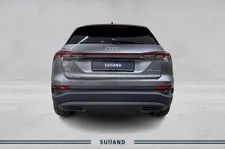 Thumnail bilde 3 av Audi Q4 40 e-tron