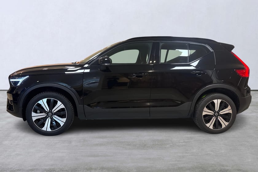 Bild 2 av Volvo XC40 Recharge Plus