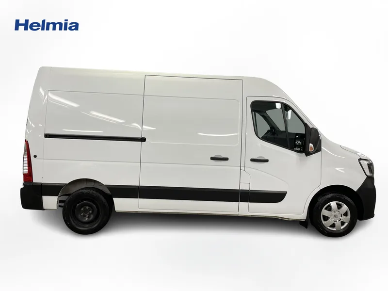 Bild 7 av 19 – Renault Master Skåp phII Nordic 150L2H2 FW A