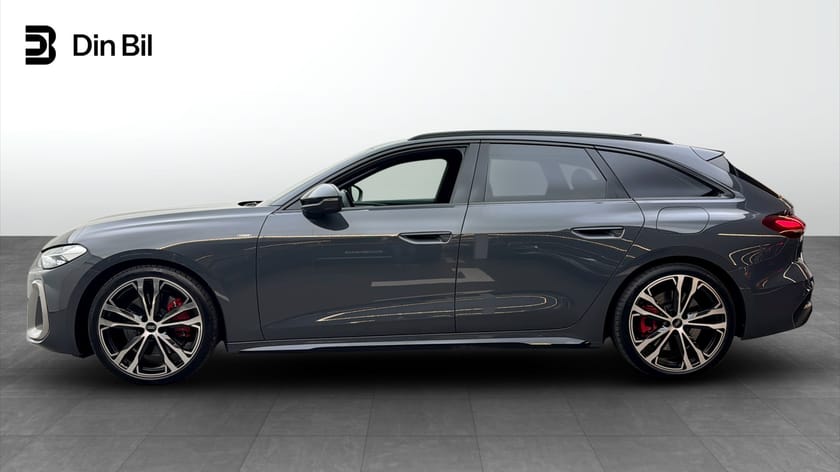 Bild 2 av Audi A5 Avant e-hybrid quattro 270kW Tech Plus/360kamera