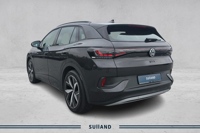 Bilde 3 av Volkswagen ID.4 GTX