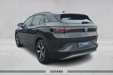 Thumnail bilde 2 av Volkswagen ID.4 GTX