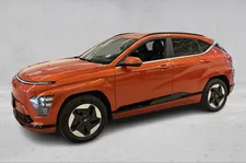 Thumnail bilde 1 av Hyundai Kona Electric Long Range