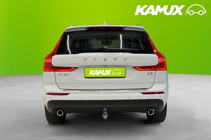 Bild 5 av Volvo XC60 D3 Momentum Drag 150HK