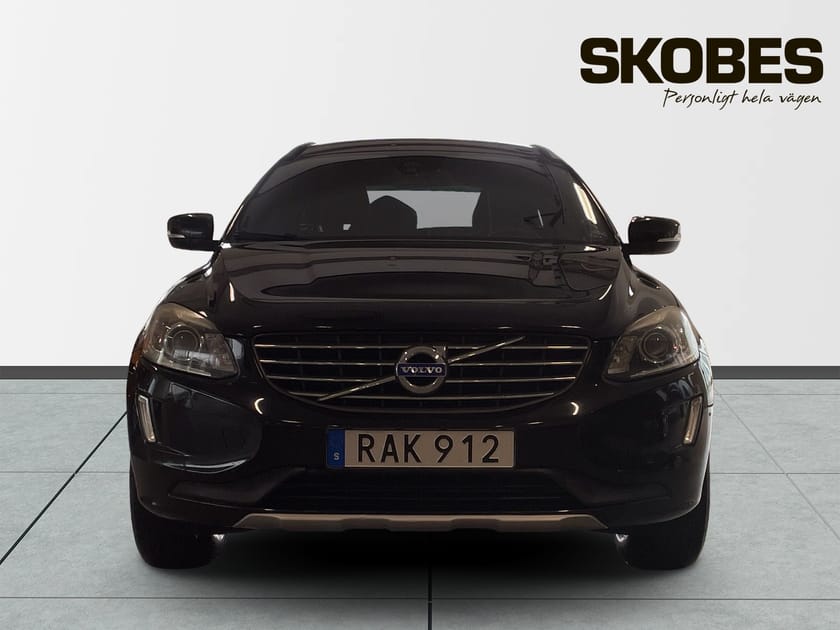 Bild 2 av Volvo XC60 D4 AWD Momentum Business E *Inkommande