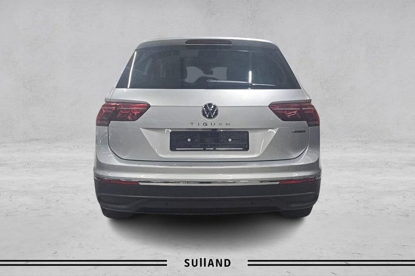 Bilde 4 av Volkswagen Tiguan life   150 tdi 4m dsg