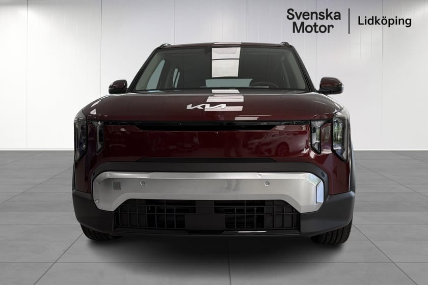 Bild 2 av Kia EV2 Standard Range Plus