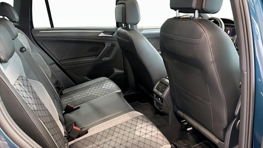 Bild 5 av Volkswagen Tiguan