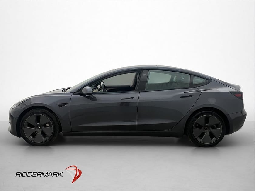 Bild 3 av Tesla Model 3 Long Range AWD