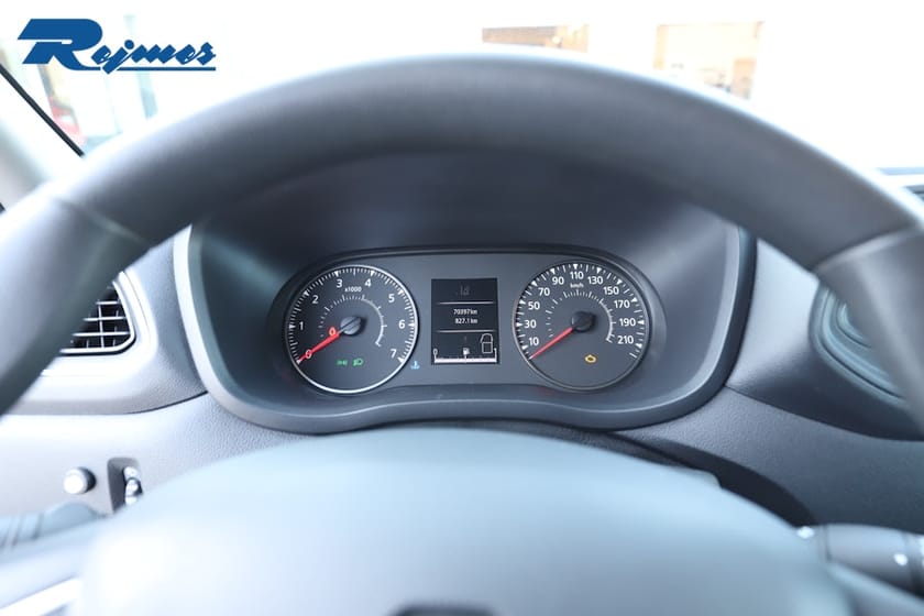 Bild 5 av Renault Master Skåp phII Nord 180 L3H2 FW II