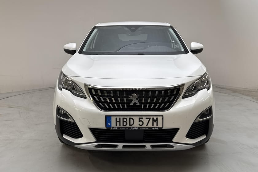 Bild 5 av Peugeot 3008 GT HYBRID 1.6 Plug-in (225hk) Allure CarPlay