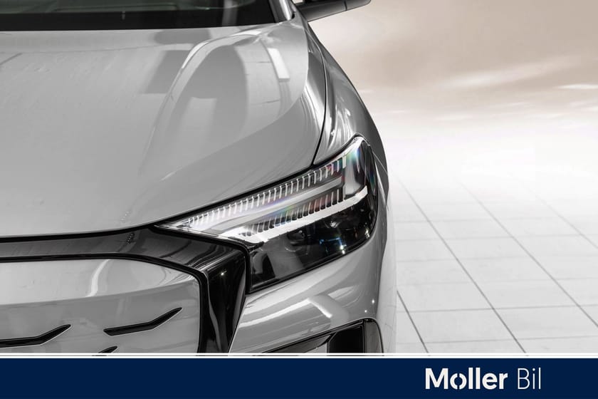 Bilde 5 av Audi Q4 e-tron quattro
