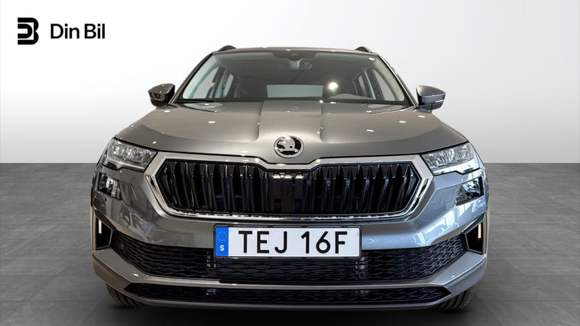 Bild 4 av Škoda Karoq SELECTION TSI 150 DSG