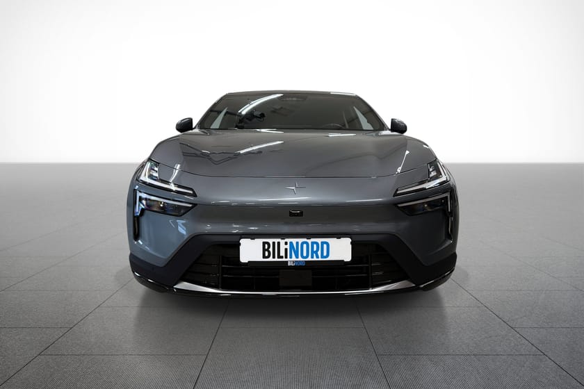 Bilde 2 av Polestar 4 Long Range Dual motor Prime - Hengerfeste - Lakkforsegling
