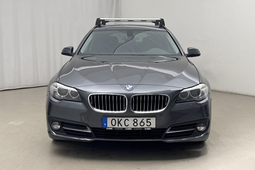 Bild 5 av BMW 520d xDrive Touring