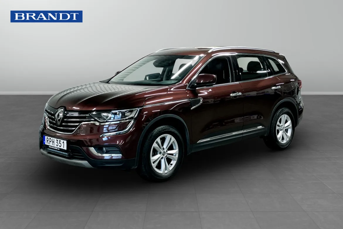 Renault Koleos