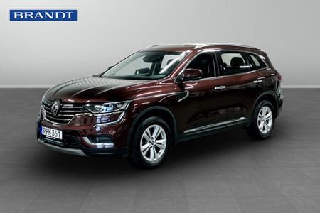 Renault Koleos Energy dCi 175 Zen A