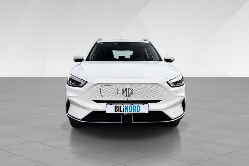 Bilde 2 av MG ZS EV Long Range LUXURY Skinn Navi