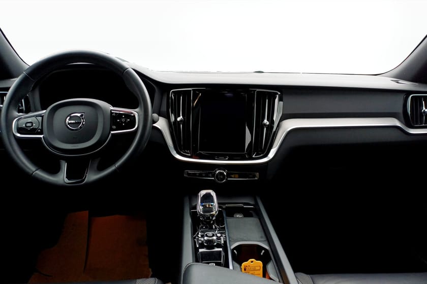 Bild 4 av Volvo S60